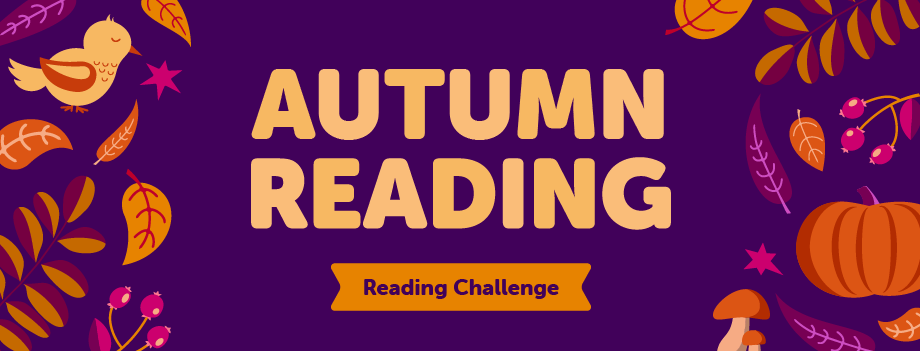 Autumn Reading (AUS/NZ) 2025