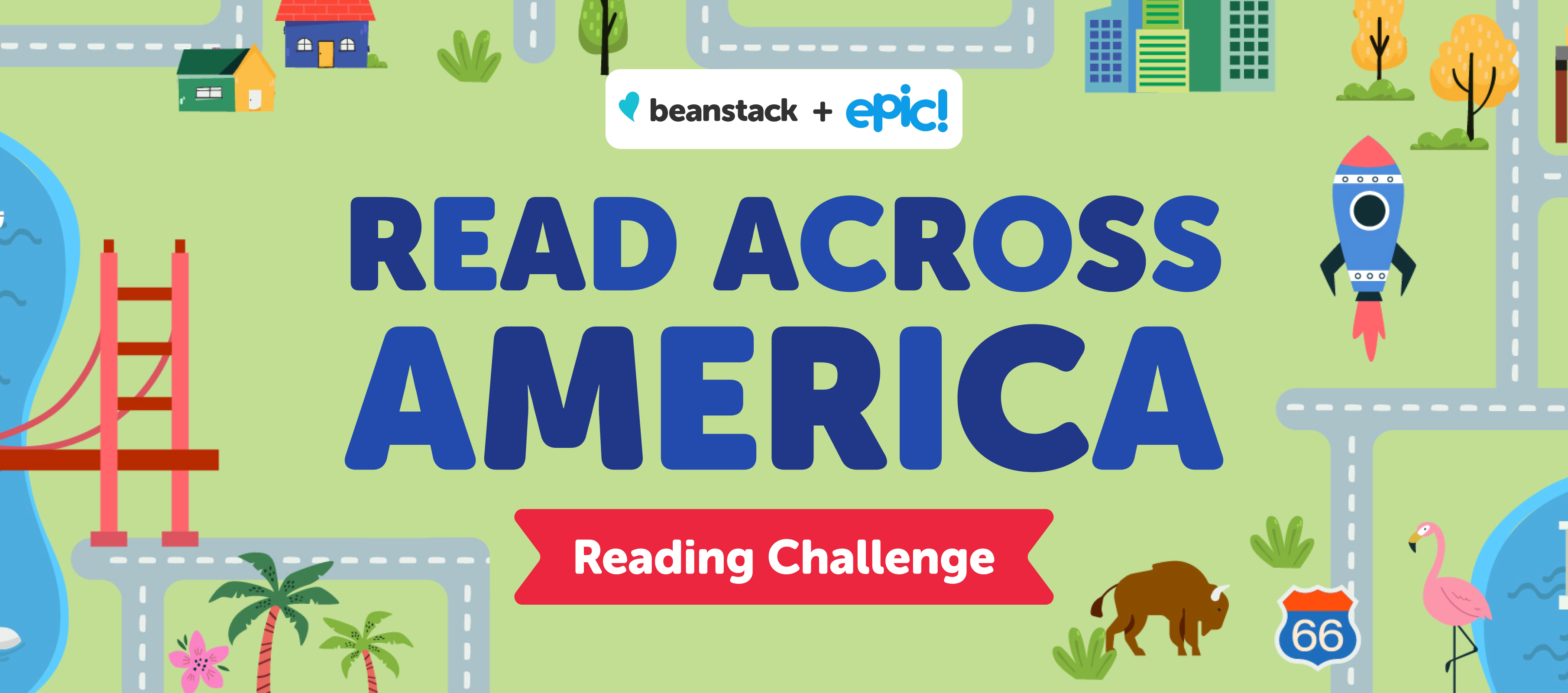 Read Across America 2026 Sponsored by Epic