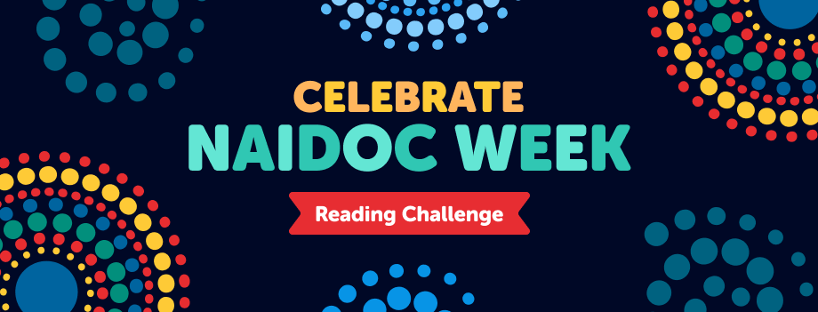 Celebrate NAIDOC Week 2025