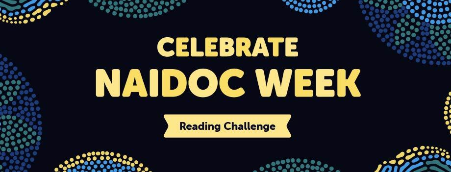 Celebrate NAIDOC Week 2026