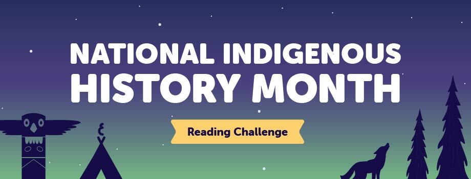Indigenous History Month (CAN) 2026