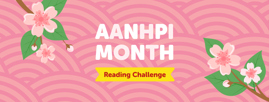 AANHPI Month 2025