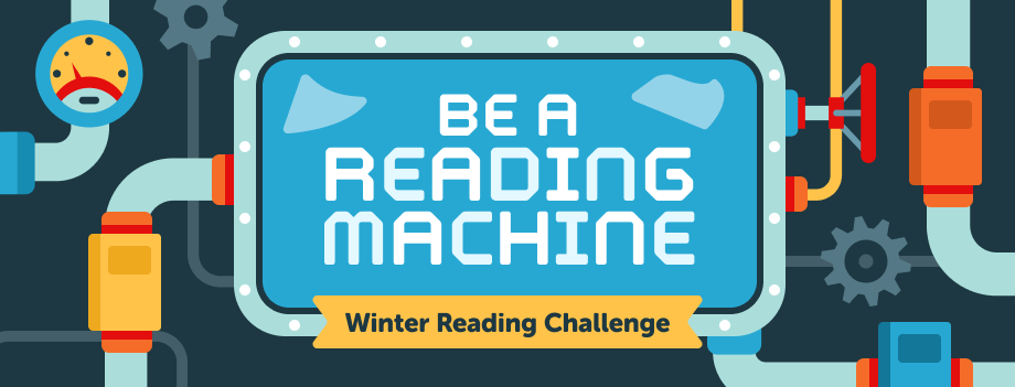 Be a Reading Machine: Australia & New Zealand 2025 Winter Reading