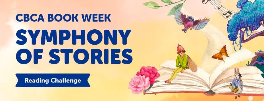 CBCA 2026 Symphony of Stories