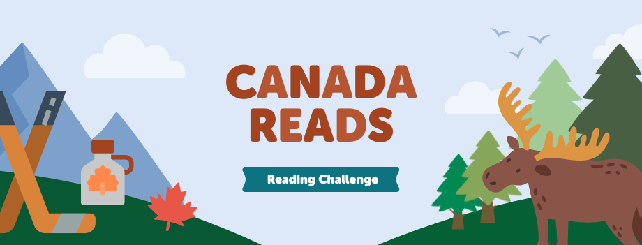 Canada Reads 2025