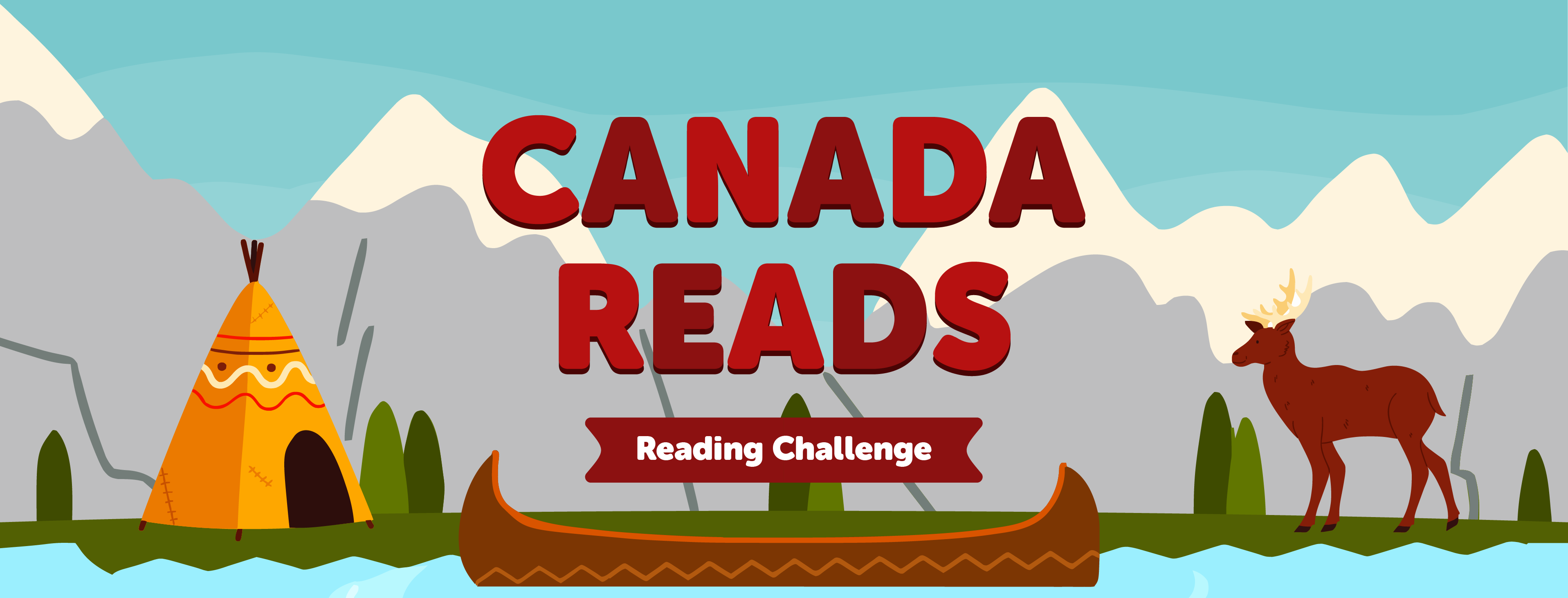Canada Reads 2026