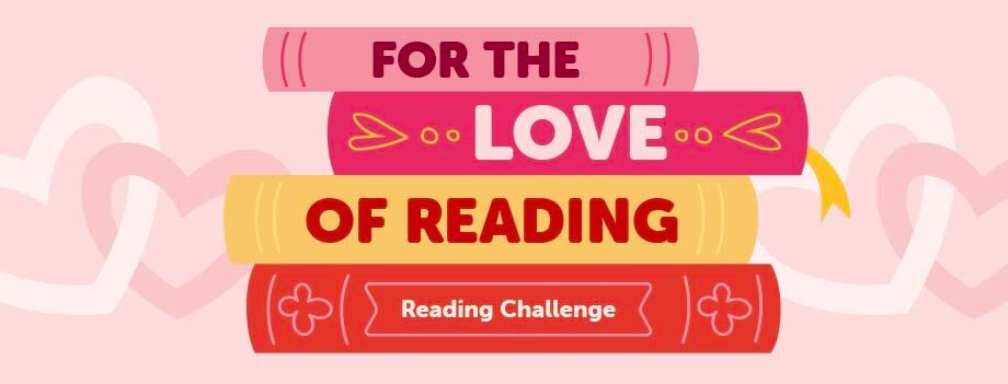 For the Love of Reading 2027