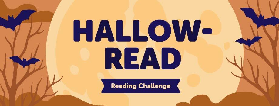 Hallow-Read 2026