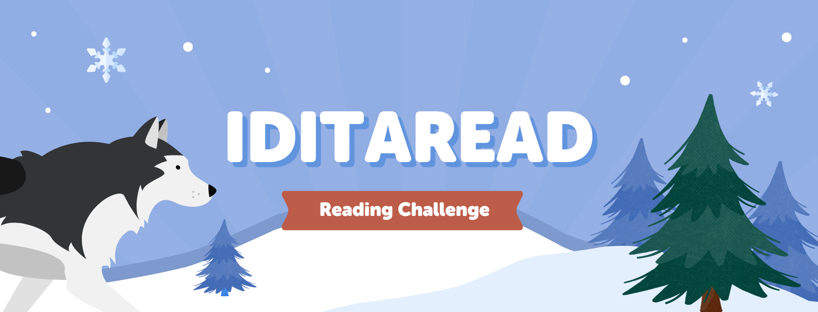 Idita-Read 2025