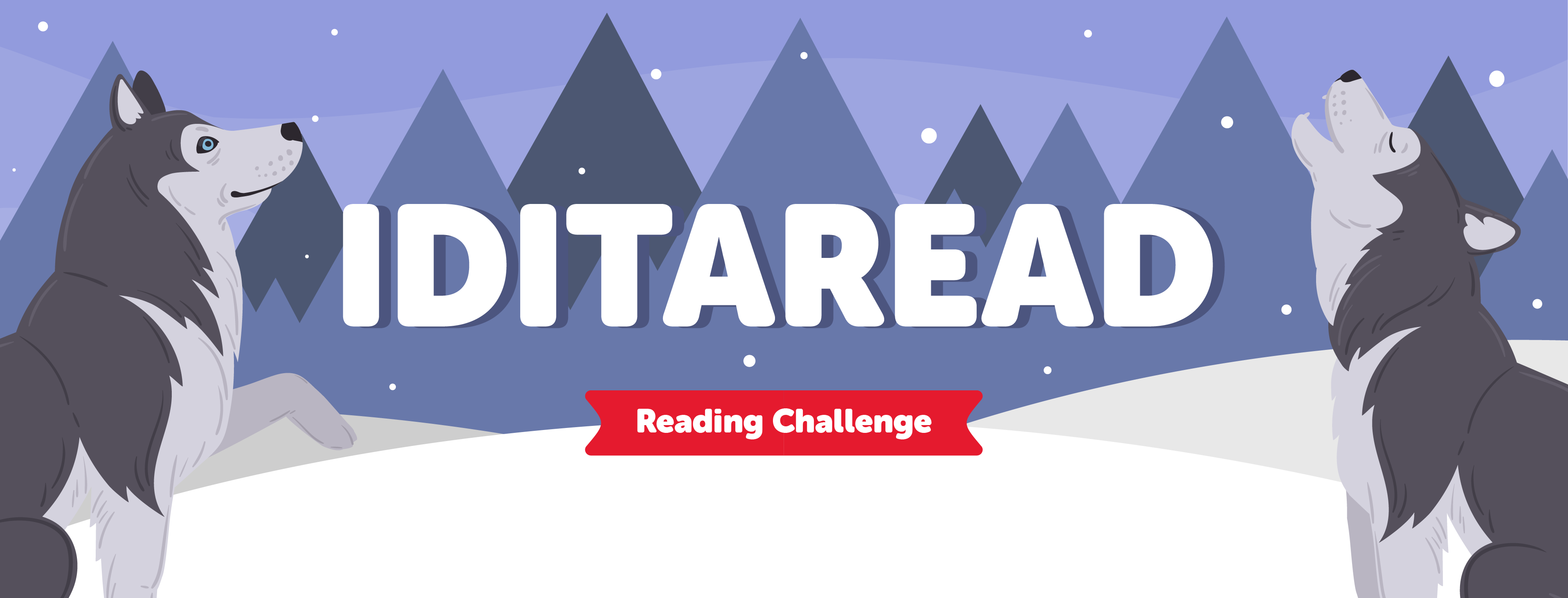 Idita-Read 2026