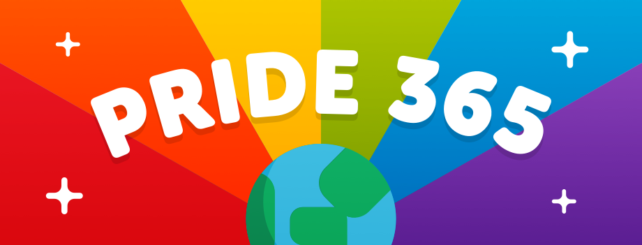 Pride 365