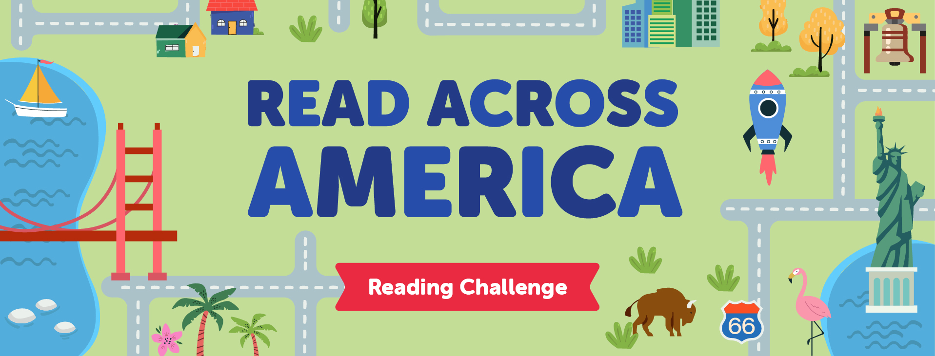 Read Across America 2026