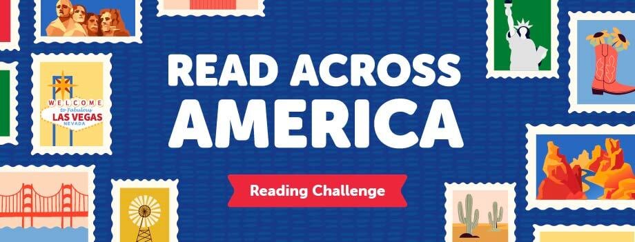 Read Across America 2027