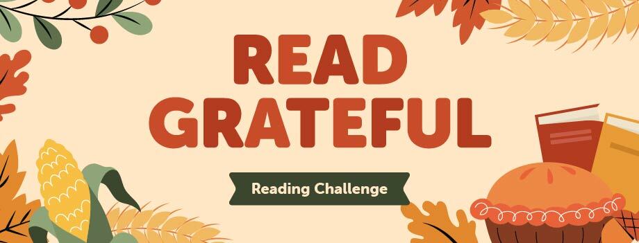 Read Grateful 2026