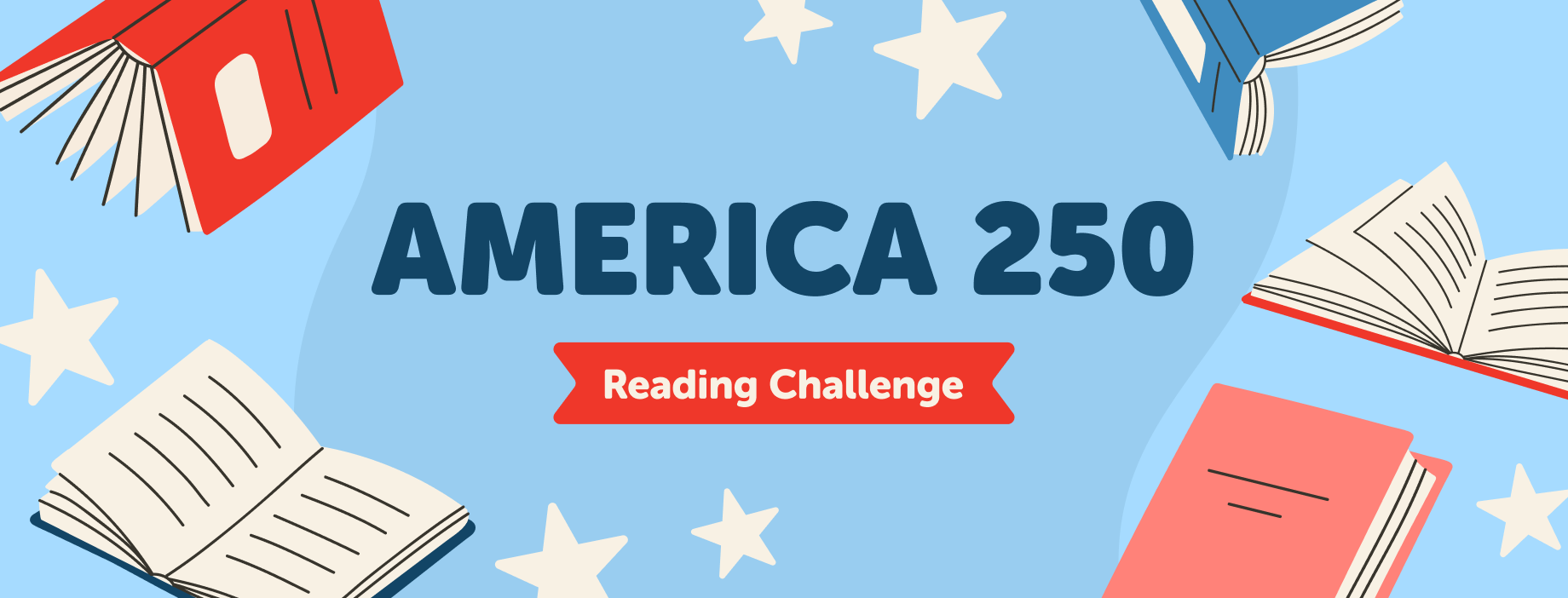U.S. 250th Challenge