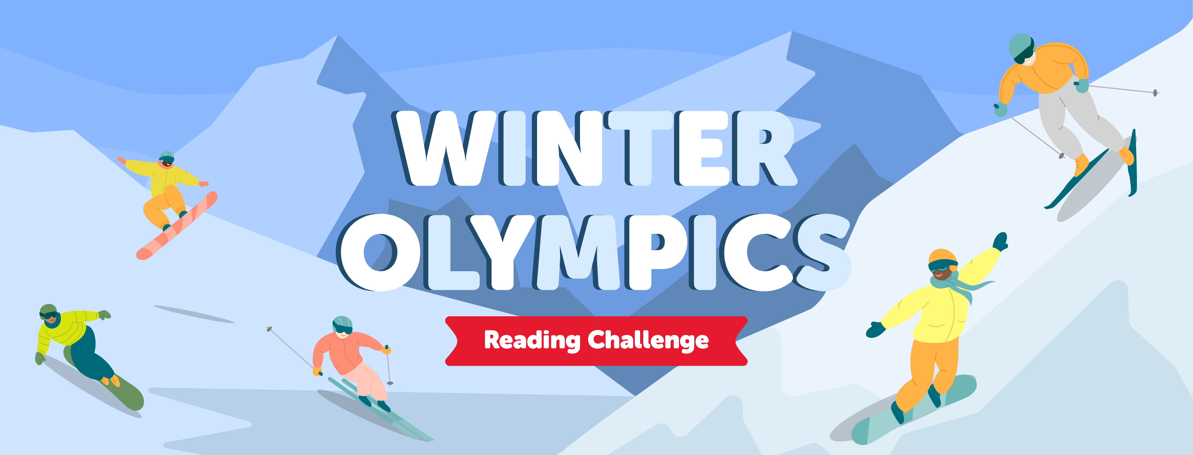 Winter Olympics 2026