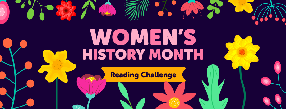 Women's History Month 2025