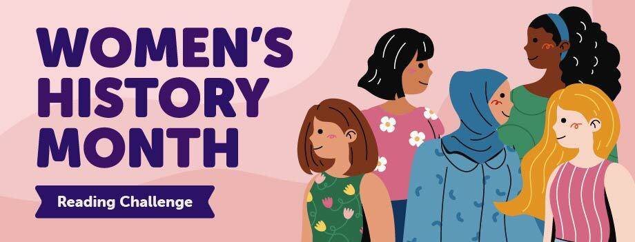 Women's History Month 2027